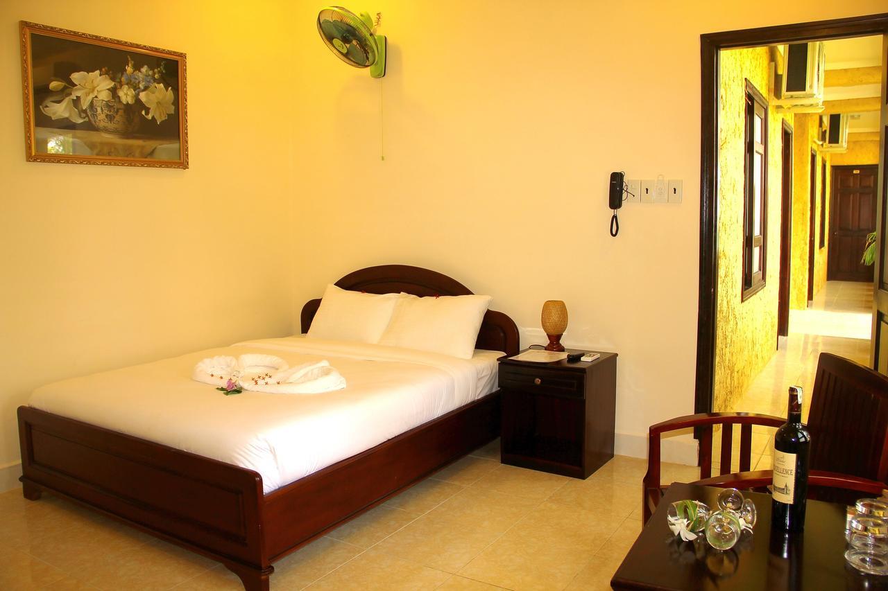 Hon Rom Sunlight Resort Μούι Νε Δωμάτιο φωτογραφία